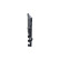 Condenser, air conditioning EASY FIT 35756 NRF, Thumbnail 2