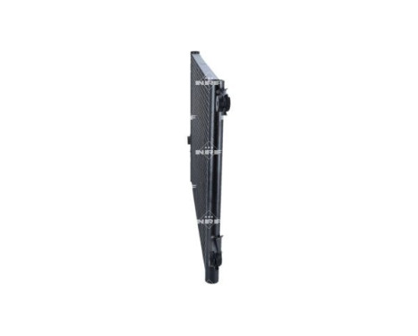 Condenser, air conditioning EASY FIT 35756 NRF, Image 4