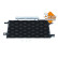 Condenser, air conditioning EASY FIT 35758 NRF, Thumbnail 3