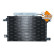 Condenser, air conditioning EASY FIT 35758 NRF, Thumbnail 4