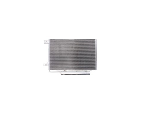 Condenser, air conditioning EASY FIT 35759 NRF, Image 2