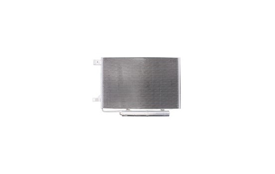 Condenser, air conditioning EASY FIT 35759 NRF, Image 2