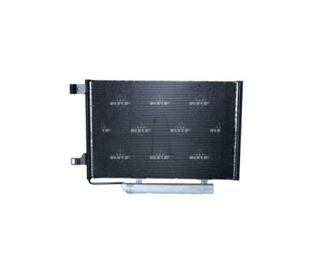 Condenser, air conditioning EASY FIT 35759 NRF, Image 6