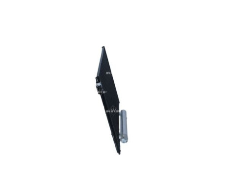 Condenser, air conditioning EASY FIT 35759 NRF, Image 9