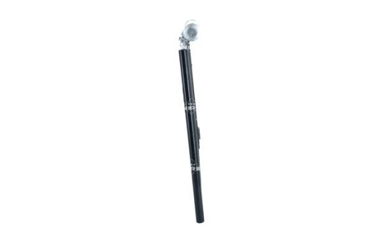 Condenser, air conditioning EASY FIT 35759 NRF, Image 8
