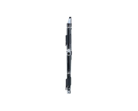 Condenser, air conditioning EASY FIT 35760 NRF, Image 6
