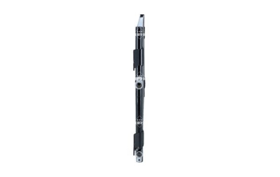 Condenser, air conditioning EASY FIT 35760 NRF, Image 6