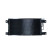 Condenser, air conditioning EASY FIT 35762 NRF