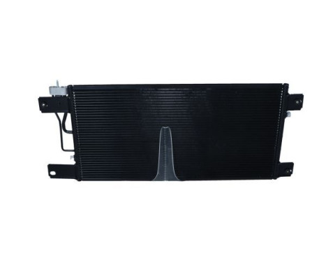 Condenser, air conditioning EASY FIT 35762 NRF, Image 6