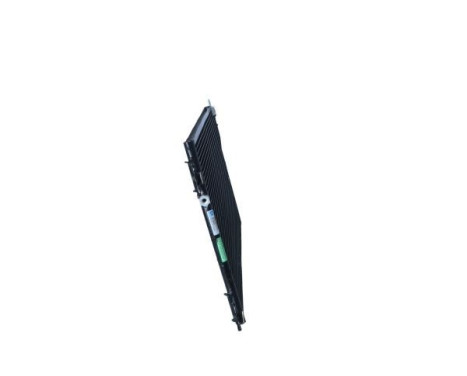 Condenser, air conditioning EASY FIT 35762 NRF, Image 7