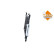 Condenser, air conditioning EASY FIT 35763 NRF, Thumbnail 6