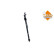 Condenser, air conditioning EASY FIT 35763 NRF, Thumbnail 8