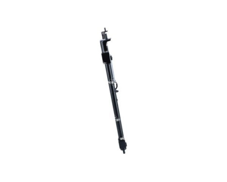 Condenser, air conditioning EASY FIT 35763 NRF, Image 7