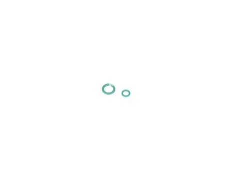 Condenser, air conditioning EASY FIT 35763 NRF, Image 8