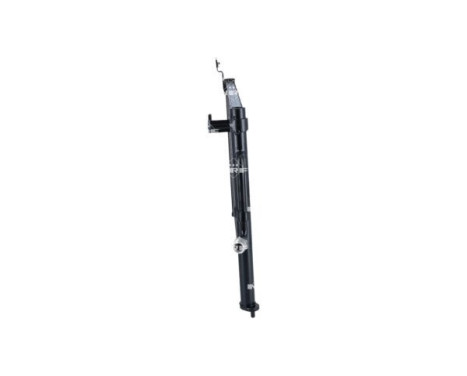 Condenser, air conditioning EASY FIT 35765 NRF, Image 2