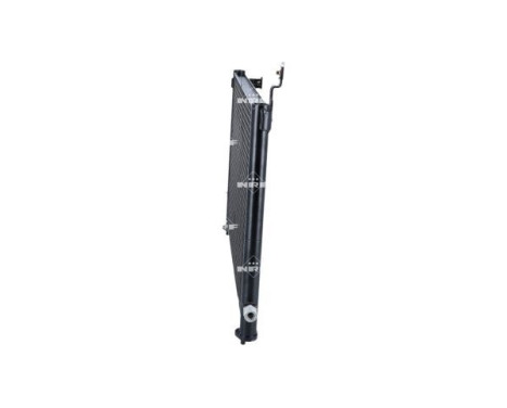 Condenser, air conditioning EASY FIT 35765 NRF, Image 6