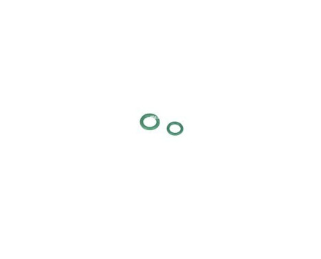 Condenser, air conditioning EASY FIT 35765 NRF, Image 7