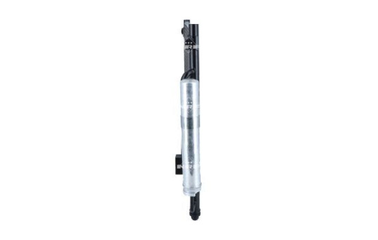 Condenser, air conditioning EASY FIT 35766 NRF, Image 6