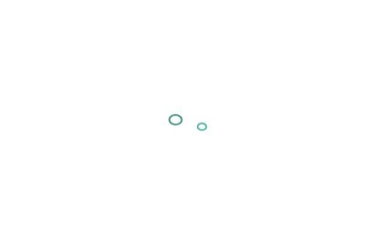 Condenser, air conditioning EASY FIT 35766 NRF, Image 9