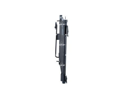 Condenser, air conditioning EASY FIT 35768 NRF, Image 2