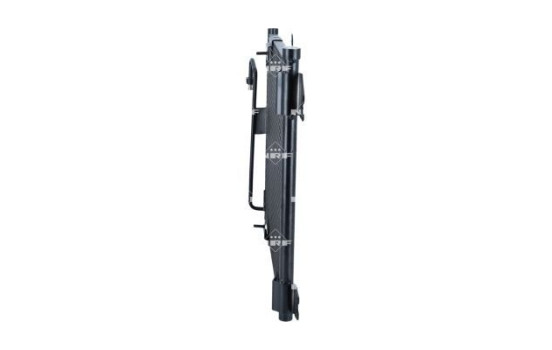Condenser, air conditioning EASY FIT 35768 NRF, Image 2