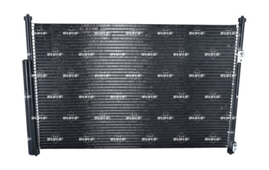 Condenser, air conditioning EASY FIT 35769 NRF, Image 4