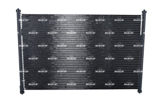 Condenser, air conditioning EASY FIT 35769 NRF, Image 6