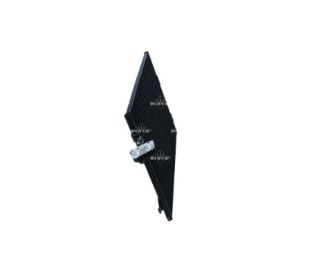 Condenser, air conditioning EASY FIT 35770 NRF, Image 8