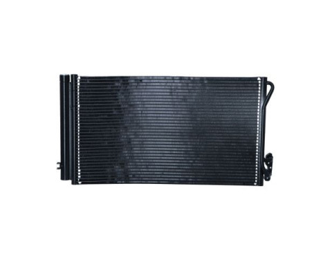 Condenser, air conditioning EASY FIT 35773 NRF, Image 6