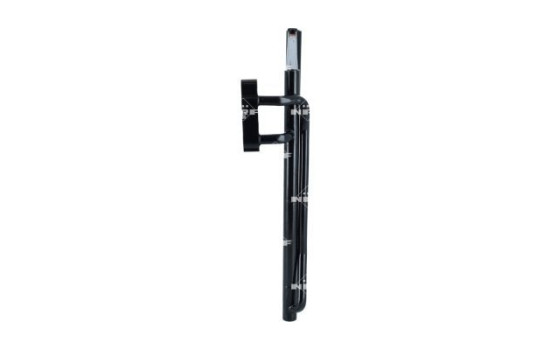 Condenser, air conditioning EASY FIT 35773 NRF, Image 4