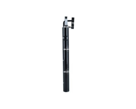 Condenser, air conditioning EASY FIT 35773 NRF, Image 6