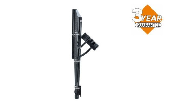 Condenser, air conditioning EASY FIT 35776 NRF, Image 7