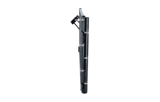 Condenser, air conditioning EASY FIT 35776 NRF, Image 4