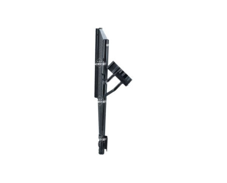 Condenser, air conditioning EASY FIT 35776 NRF, Image 6