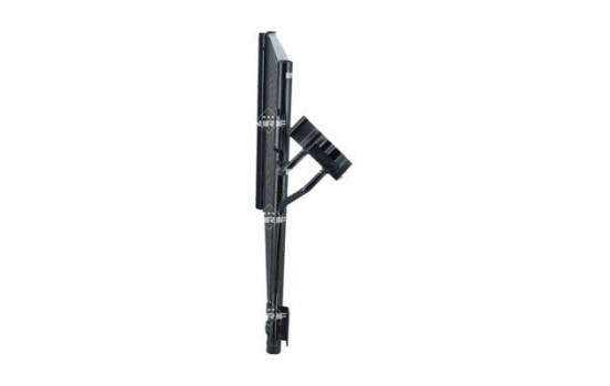 Condenser, air conditioning EASY FIT 35776 NRF, Image 6