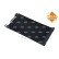 Condenser, air conditioning EASY FIT 35777 NRF, Thumbnail 3