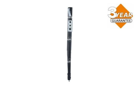 Condenser, air conditioning EASY FIT 35777 NRF, Image 7