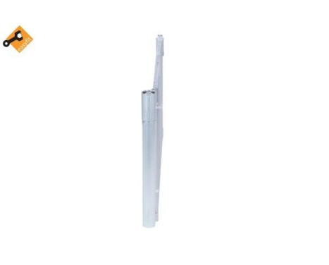 Condenser, air conditioning EASY FIT 35777 NRF, Image 4