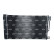 Condenser, air conditioning EASY FIT 35777 NRF, Thumbnail 5