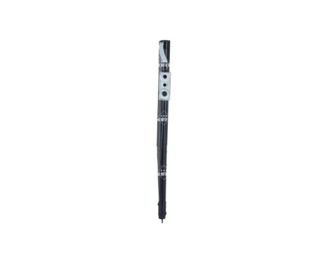 Condenser, air conditioning EASY FIT 35777 NRF, Image 6
