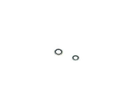 Condenser, air conditioning EASY FIT 35777 NRF, Image 7
