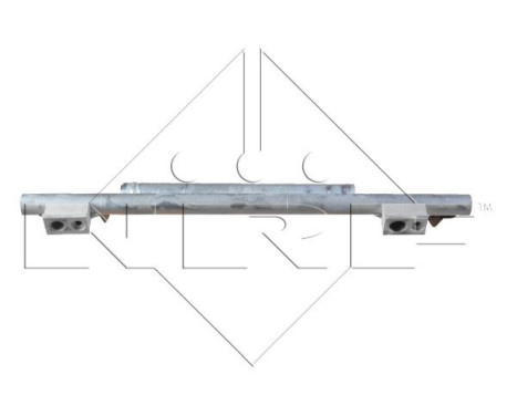 Condenser, air conditioning EASY FIT 35779 NRF, Image 9