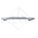 Condenser, air conditioning EASY FIT 35779 NRF, Thumbnail 9