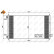 Condenser, air conditioning EASY FIT 35780 NRF, Thumbnail 6