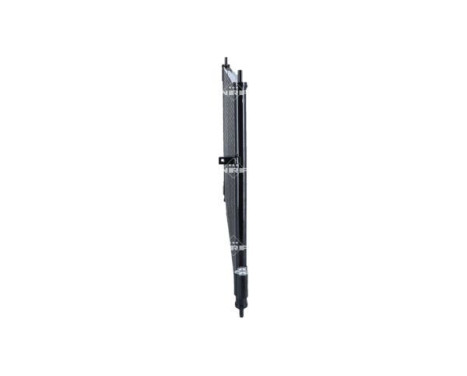 Condenser, air conditioning EASY FIT 35780 NRF, Image 2