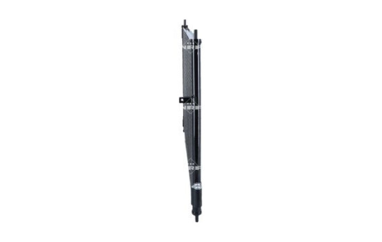 Condenser, air conditioning EASY FIT 35780 NRF, Image 2