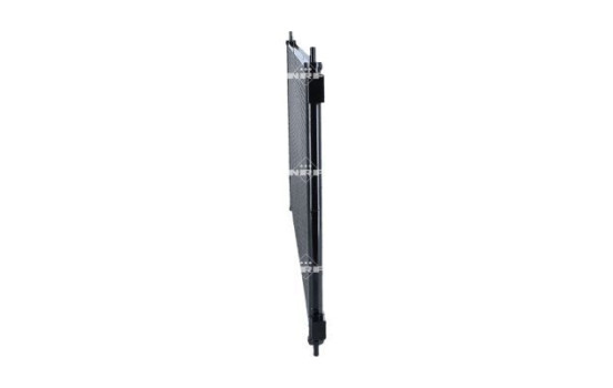 Condenser, air conditioning EASY FIT 35780 NRF, Image 4