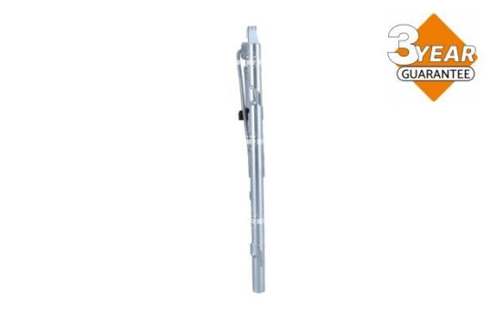 Condenser, air conditioning EASY FIT 35784 NRF, Image 5
