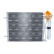 Condenser, air conditioning EASY FIT 35784 NRF, Thumbnail 6