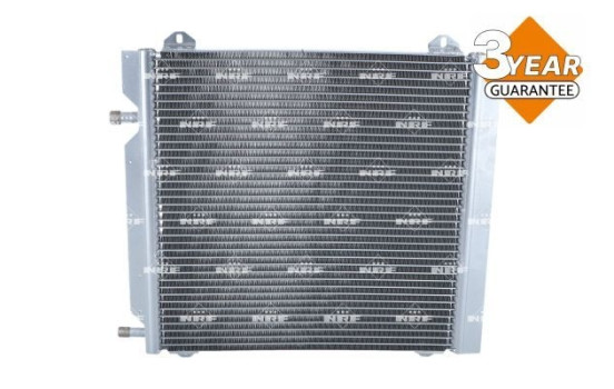 Condenser, air conditioning EASY FIT 35785 NRF, Image 6